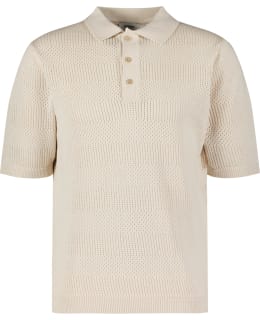 DEDICATED 22609-WHG-XL NOGERSUND POLO Main Image
