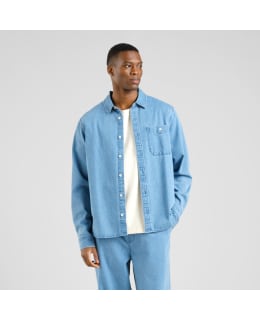 DEDICATED 22642-L.BLUE-L M.FARKKUPAITA Main Image