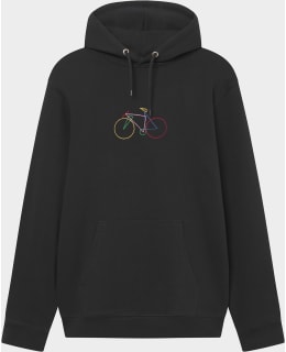 DEDICATED 22687-BLA-M M.HUPPARI Main Image