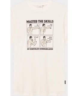 DEDICATED 22788-WHW-XXL M.T-PAITA Main Image