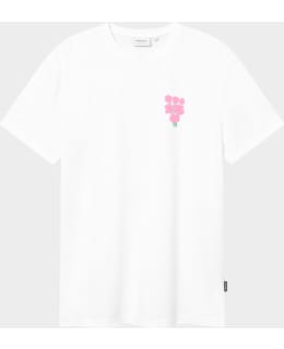 DEDICATED 22804-WHITE-XXL M.T-SHIRT Main Image