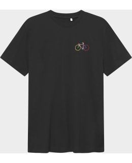 DEDICATED 22811-BLACK-M M.T-PAITA Main Image