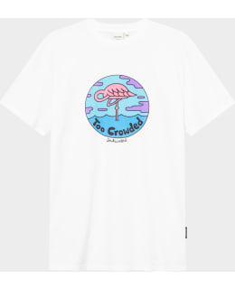 DEDICATED 22824-WHITE-L M.T-PAITA Main Image