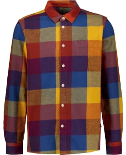 DEDICATED 22954-MUC-M M.FLANELLIPAITA Main Image