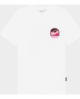 DEDICATED 23093-WHI-XL M.T-PAITA Main Image