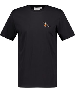 DEDICATED 23235-BLA-XL M.T-PAITA Main Image