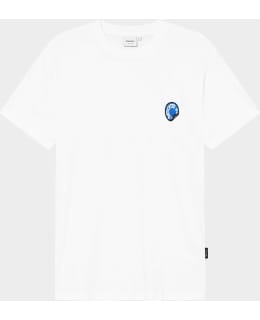 DEDICATED 23081-WHI-XXL STOCKHOLM T-SHIR Main Image