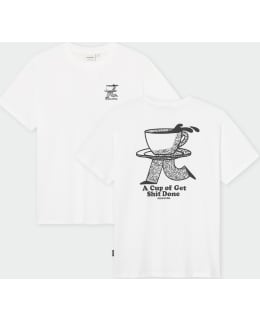 DEDICATED 23450-WHITE-S M.T-PAITA Main Image