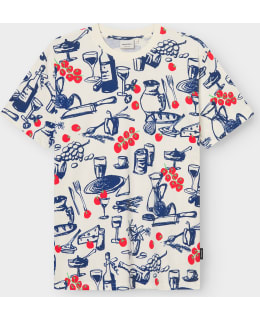 DEDICATED 23456-BLU-XXL STOCKH M.T-PAITA Main Image