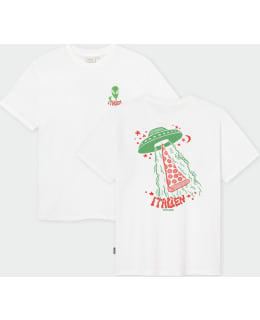 DEDICATED 23461-WHITE-S M.T-PAITA Main Image