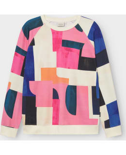 DEDICATED 23563-MUC-XL MALMOE SWEATSHIRT Main Image