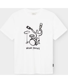 DEDICATED 23481-WHI-XL STOCKH M.T-PAITA Main Image