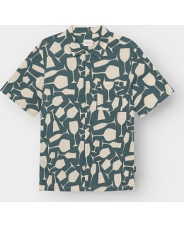 DEDICATED 23308-MED-XL BRANTEVIK SHIRT Main Image