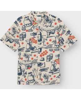 DEDICATED 23317-BLU-XXL BRANTEV M.PAITA Main Image