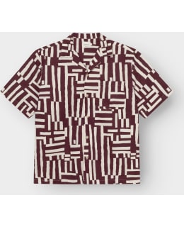 DEDICATED 23539-FIG-XXL MARSTRAND SHIRT Main Image