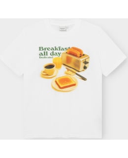 DEDICATED 23779-WHITE-XXL M.T-PAITA Main Image