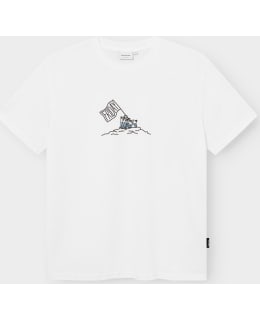 DEDICATED 23788-WHITE-XXL M.T-PAITA Main Image