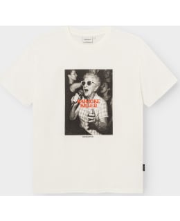 DEDICATED 23791-W WHITE-S M.T-PAITA Main Image
