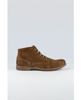 SNEAKY CRASHER SUEDE-46-TO M.NILKKURIT Main Image
