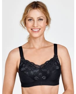 MISS MARY 2301 PROTEESILIIVIT MUSTA B90 Main Image