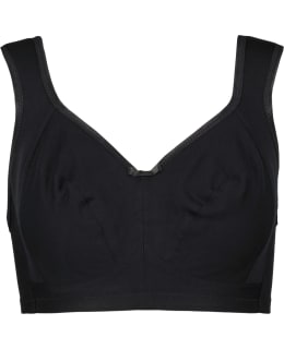 MISS MARY N.RINTALIIVIT 2363 BLACK C105 Main Image