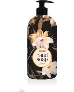 BOTANIC GARDEN JASMINE 500ML SOAP Main Image
