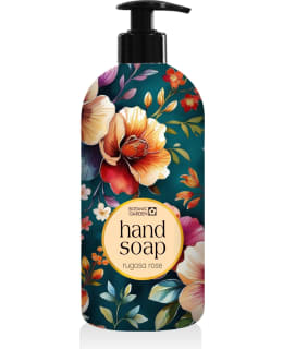 BOTANIC GARDEN RUGOSA ROSE 500ML SOAP Main Image