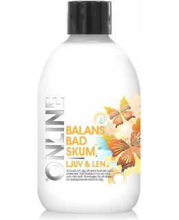 ONLINE BALANS LJUV&LEN KYLPYVAAHTO Main Image