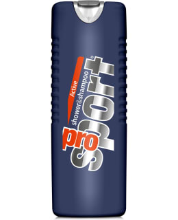 PRO SPORT ACTIVE 300 ML SUIHKUSHAMPOO Main Image
