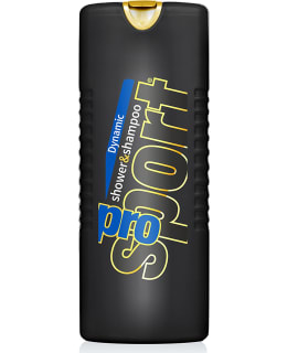 PRO SPORT DYNAMIC 600 ML SUIHKUSHAMPOO Main Image