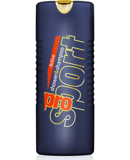 PRO SPORT ACTIVE 600 ML SUIHKUSHAMPOO Main Image