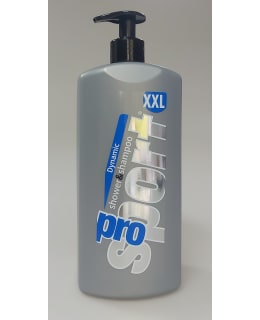PRO SPORT XXL DYNAMIC 1L S.GEL & SHAMPOO Main Image