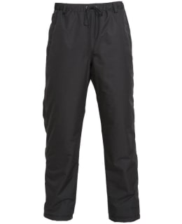 DOBSOM EASKY PANTS M 5082 BLK L Main Image