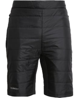 DOBSOM VIVID SHORTS M 2143 BLK L Main Image