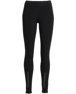 DOBSOM IMOLA WINTER TIGHTS W 3147 BLK 42 Main Image