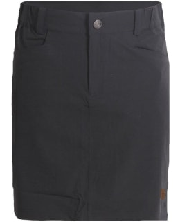 DOBSOM HIMALAYA SKORT W 5234 BLACK 40 Main Image