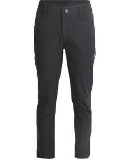 DOBSOM HIMALAYA PANTS M 5282 BLACK XL Main Image