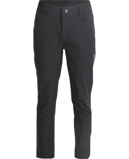 DOBSOM HIMALAYA PANTS W 5287 BLACK 40 Main Image