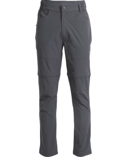 DOBSOM HIMALAYA PANTS M 5222 GRA L Main Image