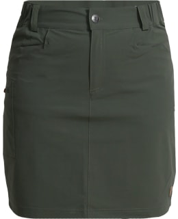DOBSOM HIMALAYA SKORT W 5234 428 38 Main Image