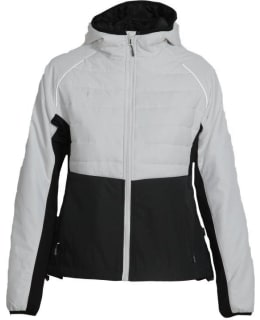 DOBSOM R90 HYBRID JKT W 2336 OFFWHITE 46 Main Image