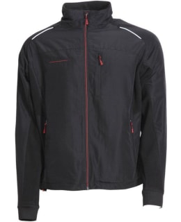DOBSOM R90 FLEX JKT M 3361 BLK XXL Main Image