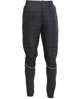 DOBSOM R90 HYBRID PANTS W 2337 BLK 36 Main Image