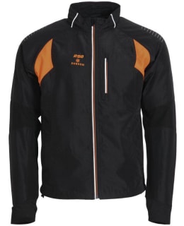 DOBSOM R90 WINTER JKT M 2791 BLK/ORA S Main Image