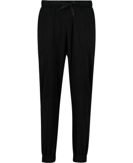 DOBSOM NEAPEL FLEECE PANTS M 7362 BLK L Main Image