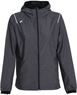 DOBSOM R90 AIR JKT W 2466 BLACK 36 Main Image