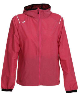 DOBSOM R90 AIR JKT W 2466 DARK CERICE 40 Main Image