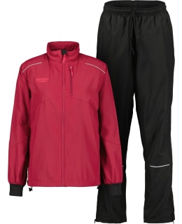 DOBSOM WALK´N´RUN SET W 3915 WINE 42 Main Image