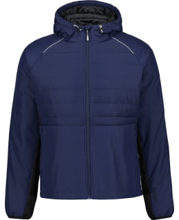 DOBSOM R90 HYBRID JKT M 2331 NAVY L Main Image