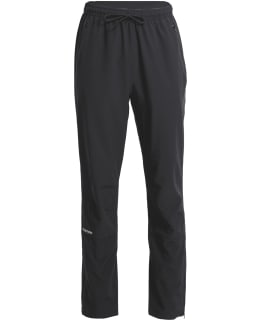 DOBSOM AXS STRETCH PANTS W 2577 BLACK 34 Main Image